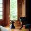 Solid Wood End Table-61727946