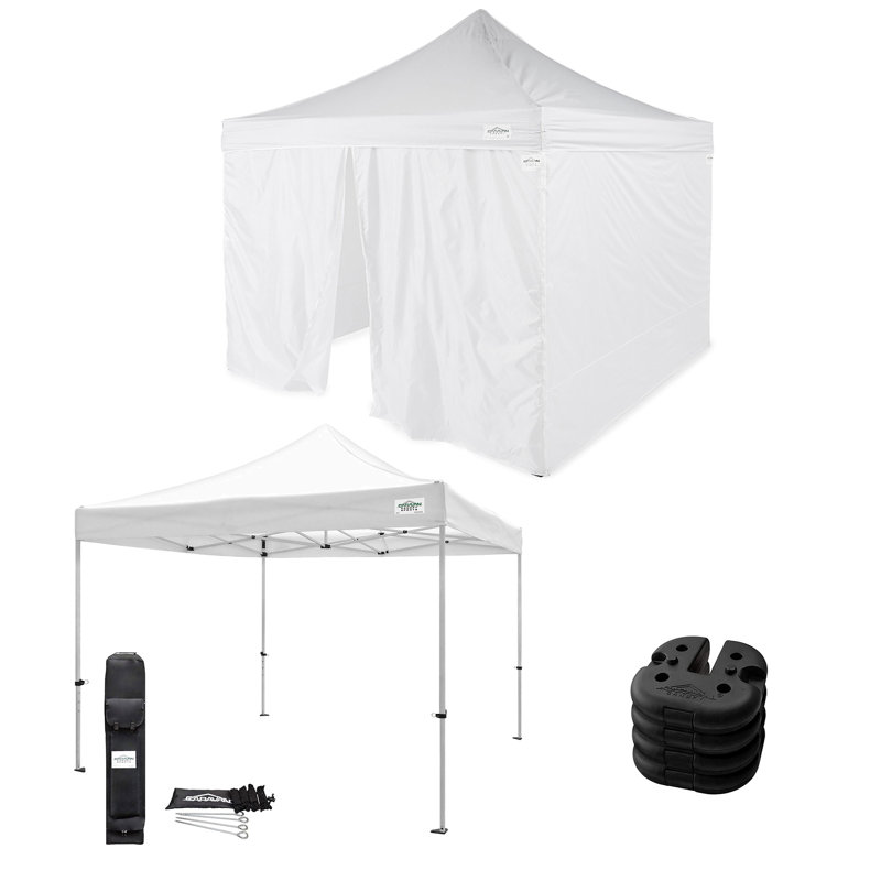 Pop-Up Canopy
