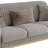 Duplessis 2PC Living Room Set Taupe-458275840-338776960