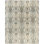 Overdyed One-of-a-Kind Rectangle 8'1" X 10'3" Hand Knotted Area Rug