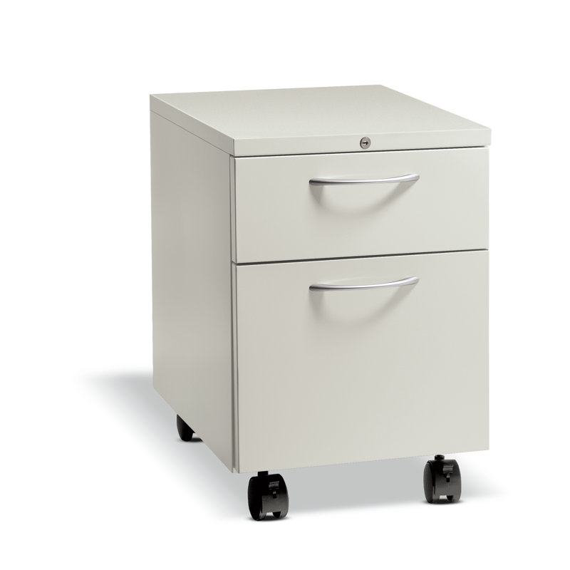Armoire de rangement à 2 tiroirs de 15 po de largeur, Lit mezzanine