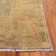Oushak Hand Knotted Wool Oriental Rug