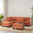 Orange Linen is out of stock