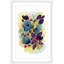 Lindsay Megahed - Single Picture Frame Painting-22035845
