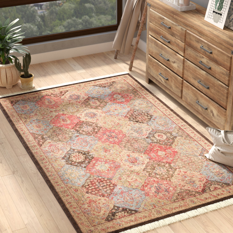 Edelle Indoor Rug