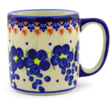 Stoneware Coffee Mug