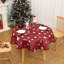 Nappe imperméable à motif de cerf de Noël-1609018313-1609018312