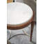 Origins Marble End Table