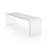 3 Piece Acrylic Plexiglass Clear Riser Set