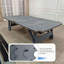 Table de billard en bois massif 9 pi Premium-130191977