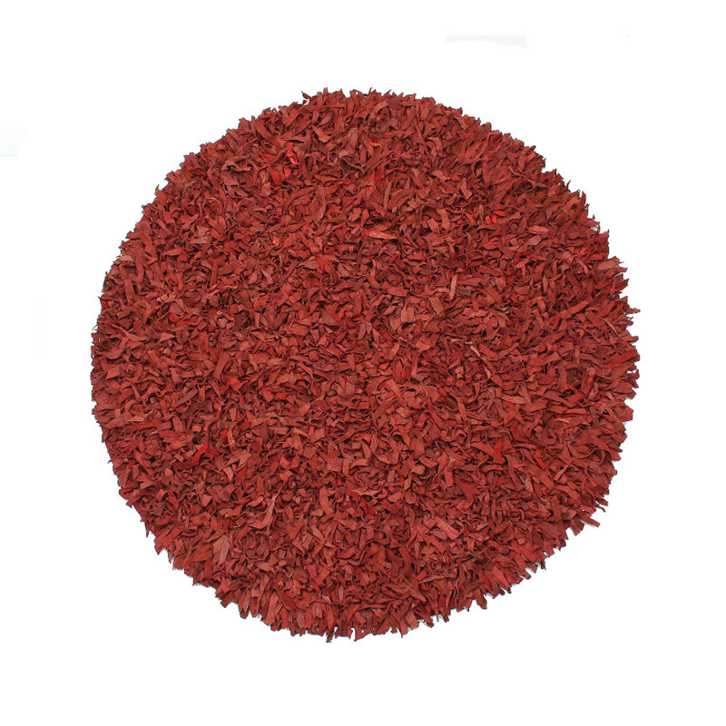Velmanikandan Indoor Rug, Round 3'
