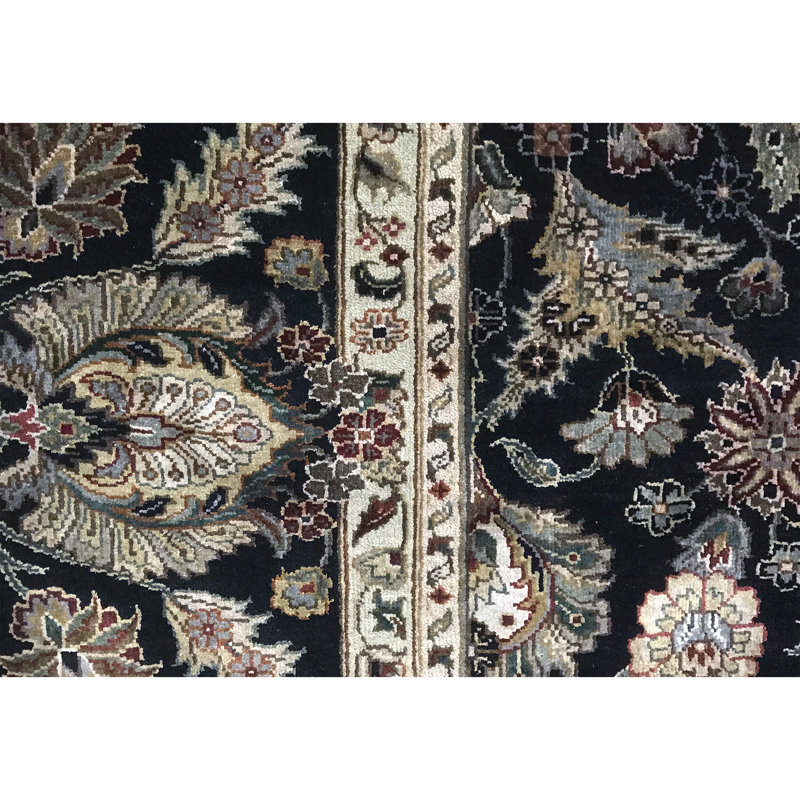 One-of-a-Kind 8'11" X 11'5" Area Rug