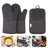 Norbi Potholder & Oven Mitt Set-91983151