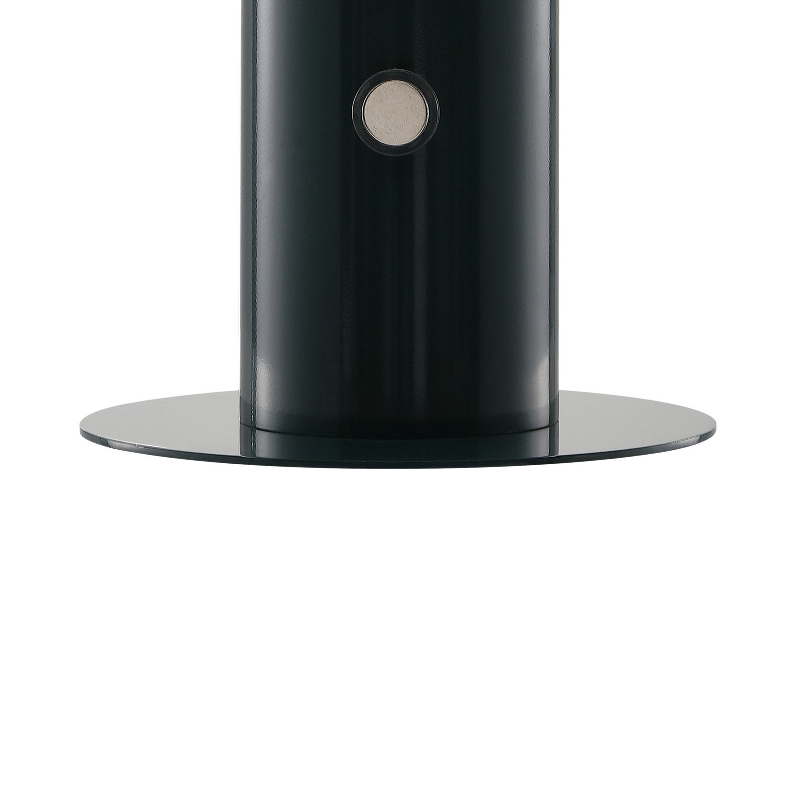 Viv Metal Desk Lamp, Forest Green