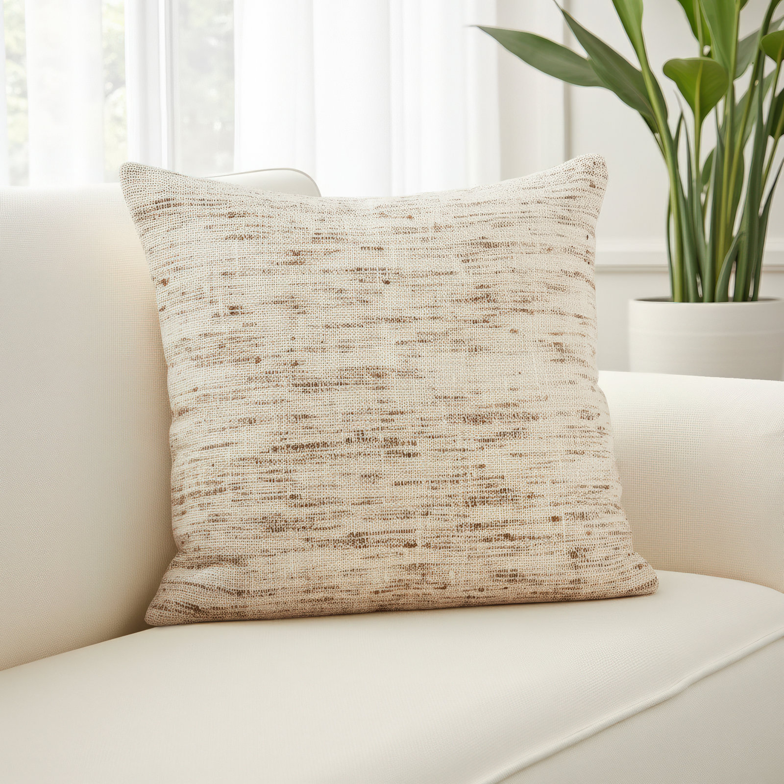 Holli 20" x 20" Pillow Cover