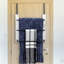 3 Over-the-Door Towel Rack