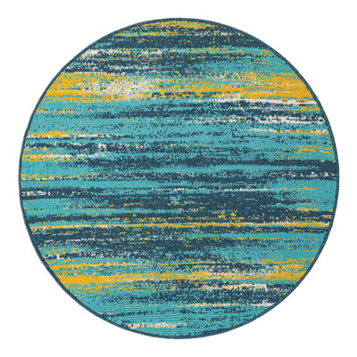 Tapis d'extérieur intérieur / extérieur Coastal