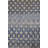 Silk Treasures Geometric Rug