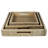 AREOhome Wood Tray