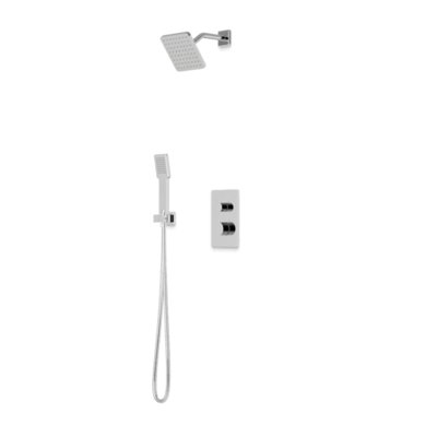 Complete Shower System