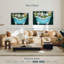 Baignoire Harnek Garden II-107866904