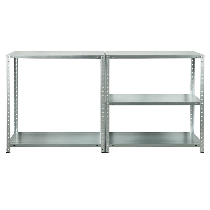 100 cm W Adjustable Height Shelving Unit