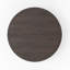 Gorman Dining And Game 5-Piece Set With Black Faux Leather