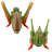 Ricochet the Grasshopper Statue