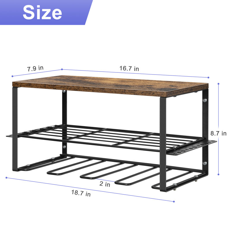 Power Tool Storage Holder