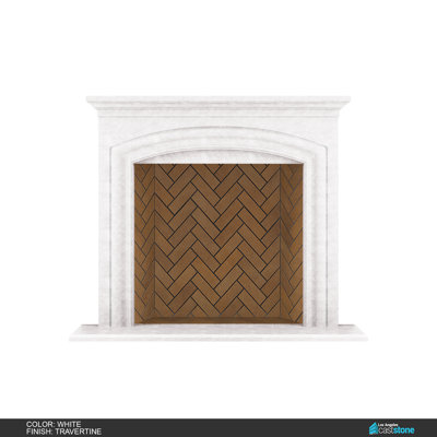Manchester Fireplace Surround