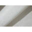 Élégant grand lit, tête de lit haute de 54 po, revêtement blanc crème, base en métal, sans sommier, hauteur de la tête de lit tapissier sans effort, blanc crème, facile à assembler