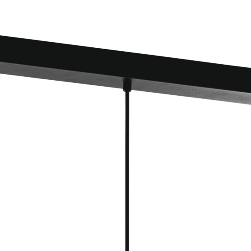 Fuqua 3 - Light Kitchen Island Pendant