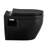 Ivy Wall-Hung Elongated Toilet Bowl-49077532