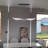 1 - Light Led Kitchen Island Pendant