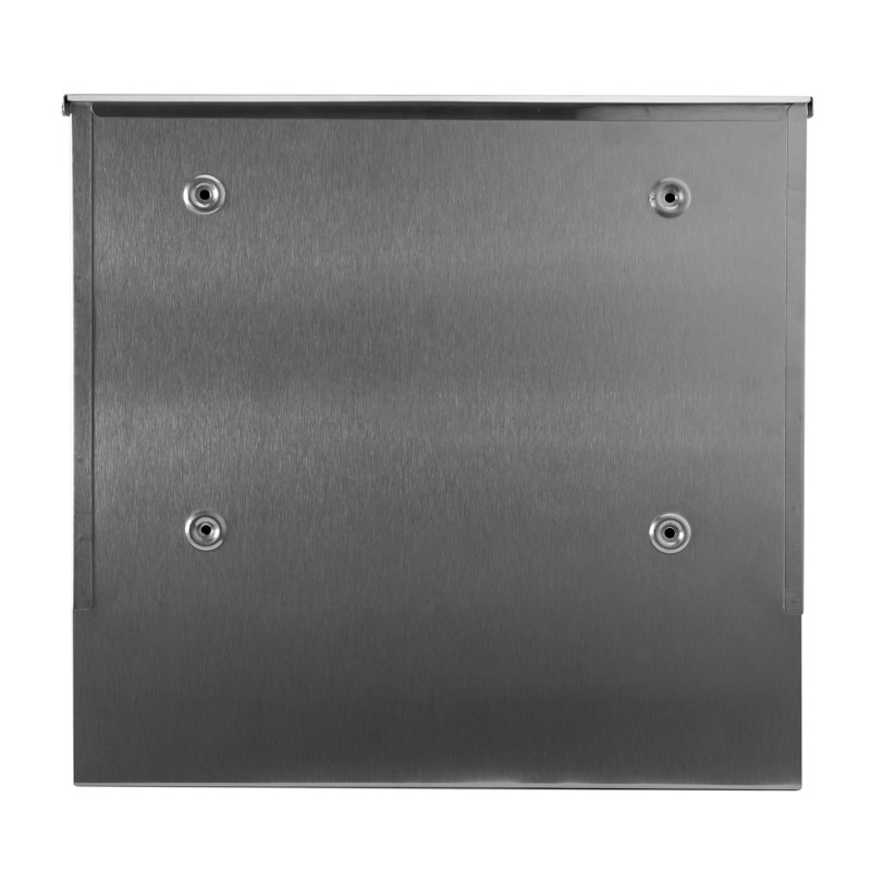 Steel Wall Mounted Mailbox