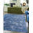 Ikhasa Chenille Abstract Indoor Rug-1224784181