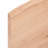 Harvans Oak Solid Wood Floating Shelf-1783850794