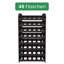 Kilgo 48 Bottle Floor Wine Bottle Rack-1689396619