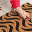 Earlscourt Non-Slip Doormat