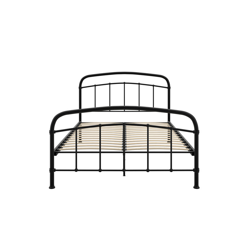LPD Home Bed, Double (4'6)