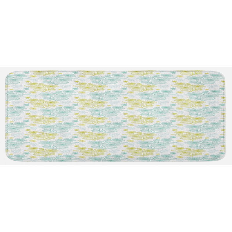 Tapis de cuisine