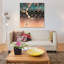 Ombre Dream Cubes by Elisabeth Fredriksson - Print on Canvas-1554901758-1520221656