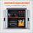 Foldable Wall Cabinet