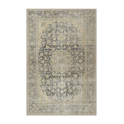 Oriental Indoor Rug