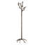Pinecone Coat Rack