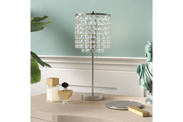 Vigue 19" Table Lamp