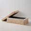 Repose-pieds rembourré Cusion-1600260813