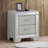 Champagne Accent Table