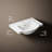 Veer Ceramic Pedestal Bathroom Sink with Overflow-10942430-19195686-46045030