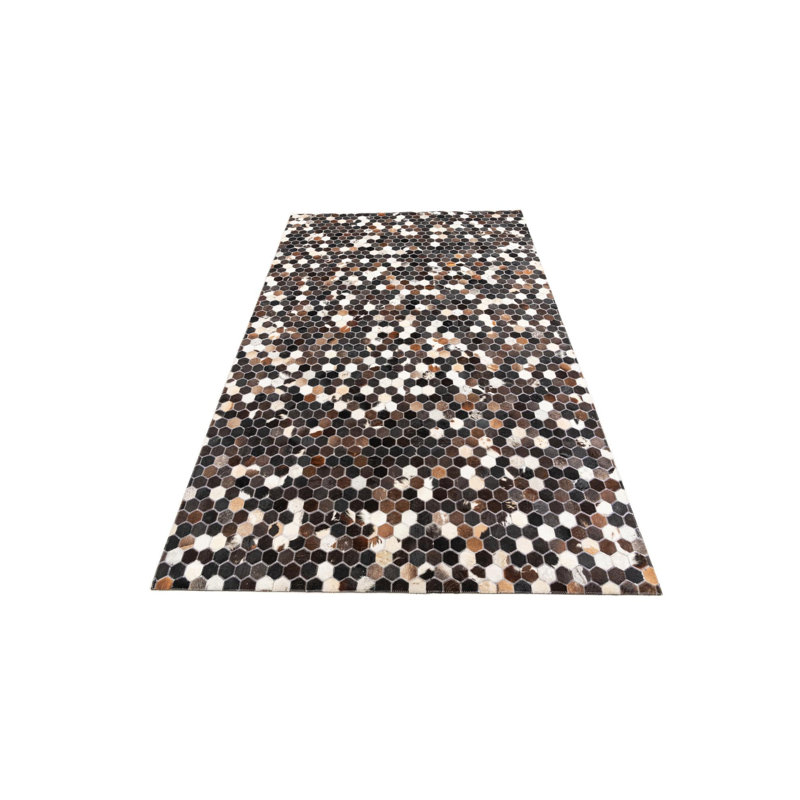 Ingalls Chocolate Brown Rug